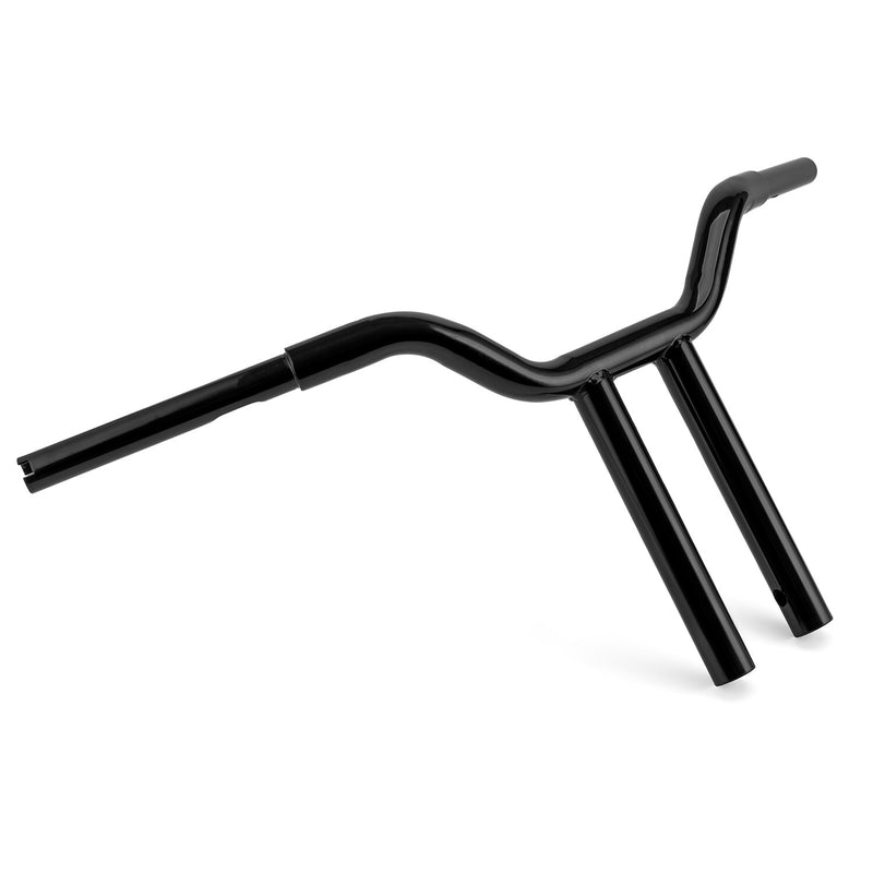 14" MX-T Bars Handlebar for Harley Softail Sportster Dyna Wide Glide