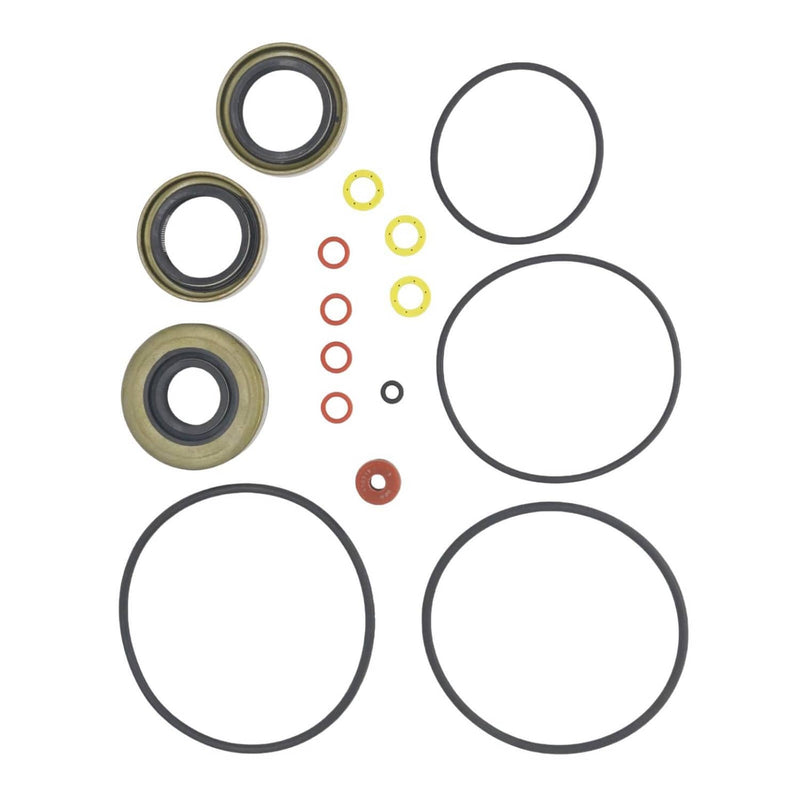 DURAFORCE FK1063-2 Lower Unit Seal Kit for Force 75-140 HP Engine for Sierra 18-2632