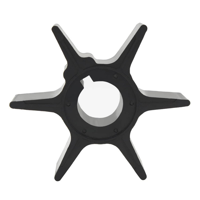 DURAFORCE 17461-94700 Water Pump Impeller for Suzuki Marine Outboard DT 40 55 60 65 HP