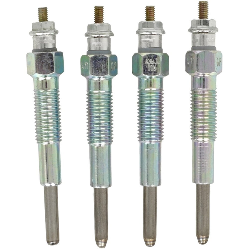 SBA185366190 Glow Plug for New Holland TC18 1720 1725 1925 TZ18DA TZ24DA 4X