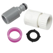 DURAFORCE Outboard Motor Quick Connect Flush Kit for Mercury Mariner Yamaha