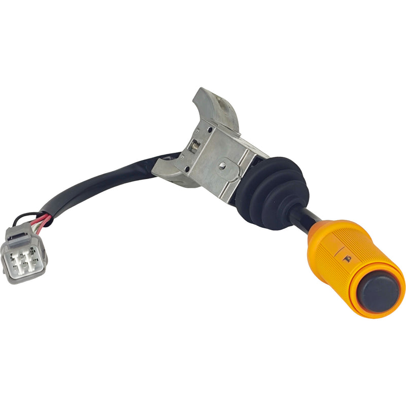 701/80144 701/53700 Transmission Shifter for JCB 4C444 4CN444 4CX444 Super