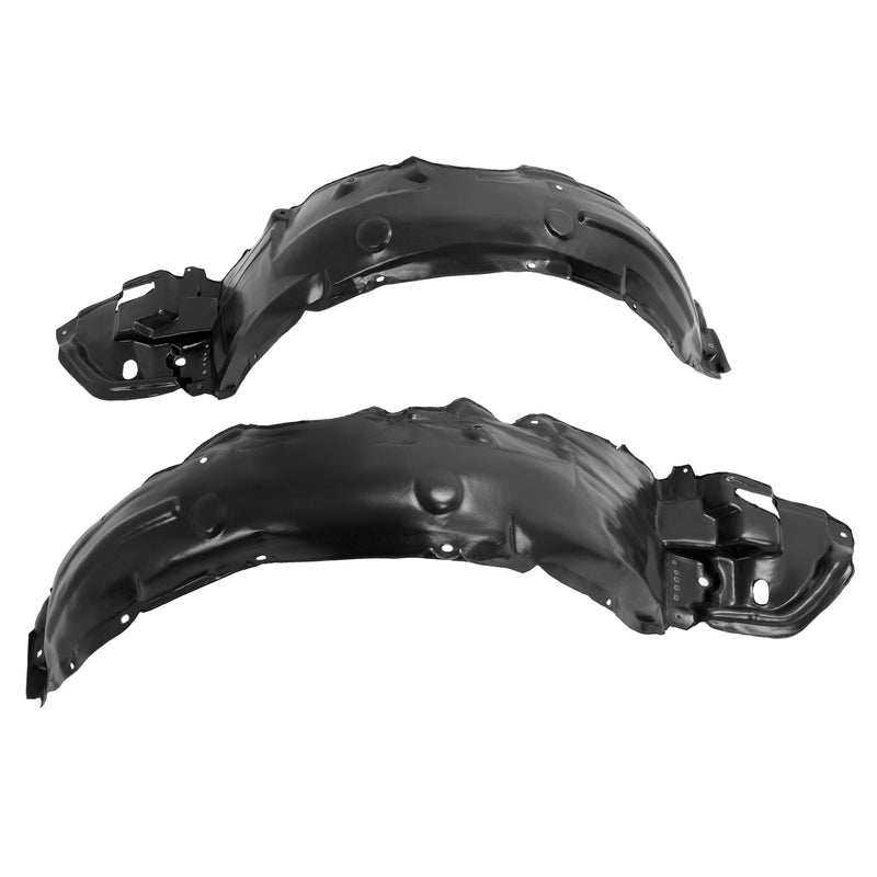 Splash Shield for Toyota Corolla 2011-2013 Front Left Right Side
