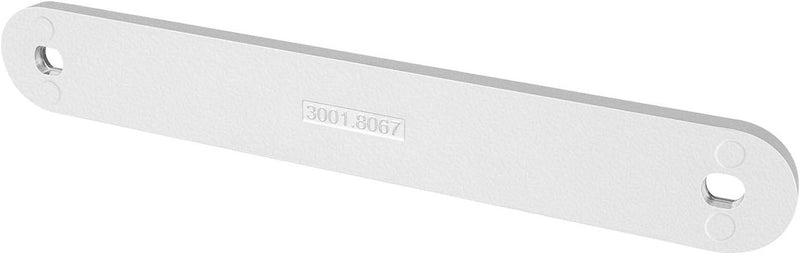 TSP-1 Marine Transom Support Plate for Top Bolt Holes 3001-8067 15 x 2