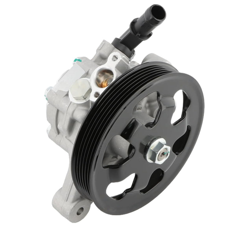 56110RN0A51 Power Steering Pump with Pulley for Honda Odyssey Pilot 2011-2017