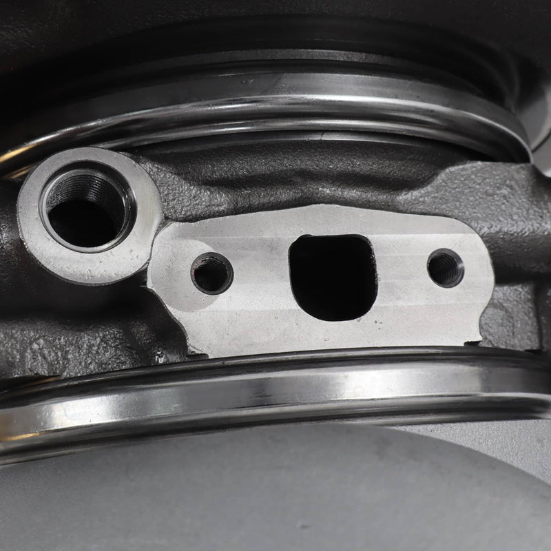5640906 Turbo for Cummins RAM 2500 3500 4500 ISB 6.7L HE300VG Diesel 2019-2022