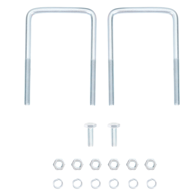 Universal Boat Trailer Step 3 Step Ladder for Bass Pontoon Tongue W/Handle