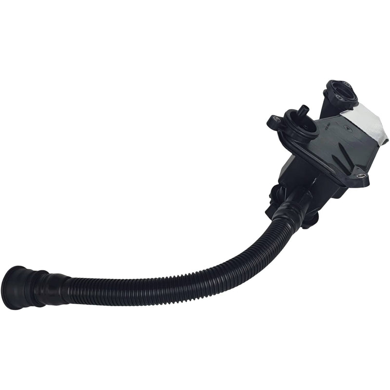 DURAFORCE PC3Z6A785A Air Oil Separator for Ford 6.7L V8 Diesel Lariat Platinum XL XLT