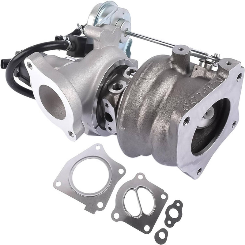 Turbo Turbocharger for Chevy Camaro Equinox Malibu Cadillac ATS 2.0L 12682937