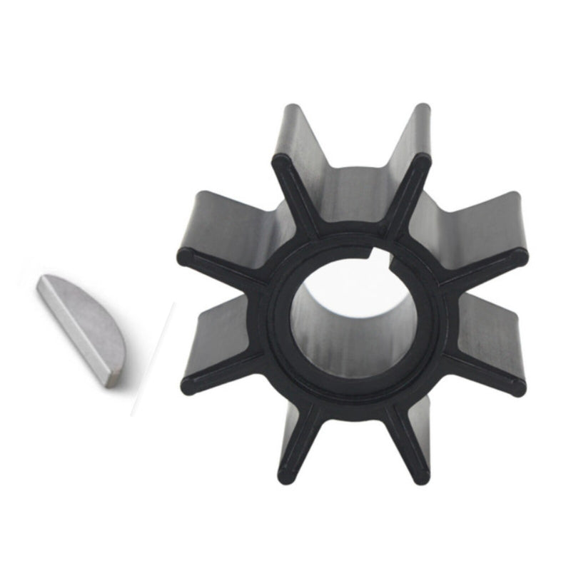 19210-935-003 Water Pump Impeller With Key for Honda Marine 7.5 & 10HP Outboard