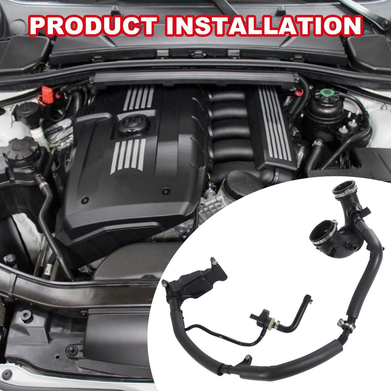 2740905600 Crankcase Ventilation Suction Line for Benz A238 C167 V167 R172