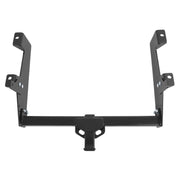 DURAFORCE Class 4 Hitch for Chevrolet Silverado for GMC Sierra 2500HD 3500HD 2020-2026