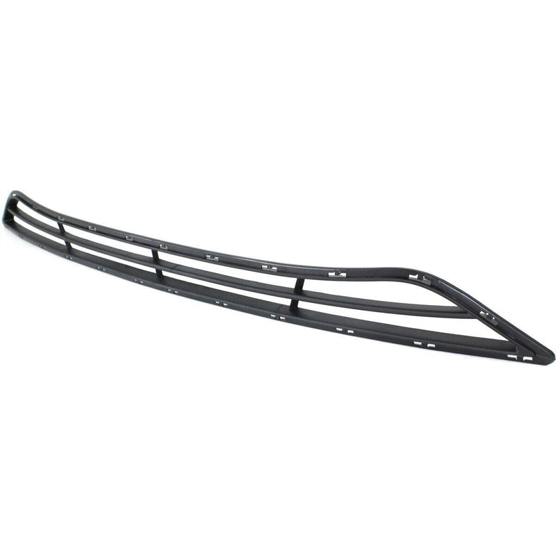 DURAFORCE Fit For 2011-2013 Hyundai Sonata Lower Bumper Center Grille Grill 865613S000