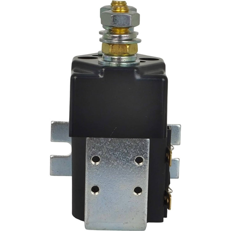 DURAFORCE SW80B-156 125A DC Contactor for Albright Curtis ZAPI W12 B4SW11 Controller 48V