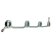 DURAFORCE Over Flow Pipe for Kubota M5640SUD/SUD-1 MX4700DT MX4700H MX5000