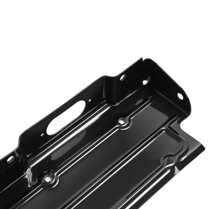 Rear License Plate Frame for Chevy Blazer for GMC Suburban 1967-1995 Painted