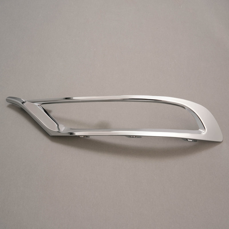 #5SW15SZ0AA Fog Light Trim Driver Side Front Chrome for Chrysler 300 2015-2024