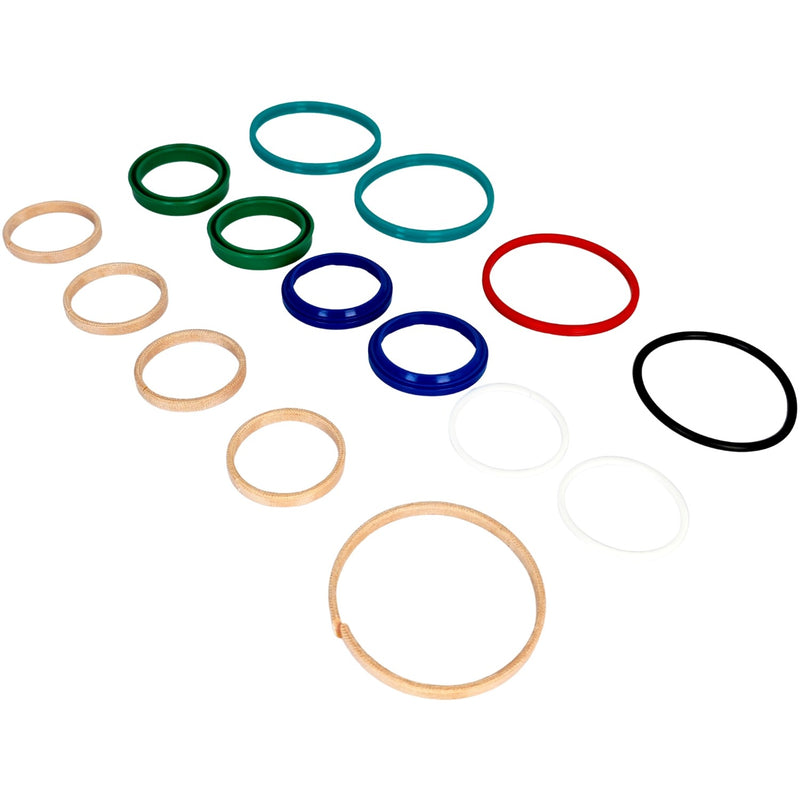 RE45894 Steering Cylinder Seal Kit for John Deere 5045E 5065E 5075E