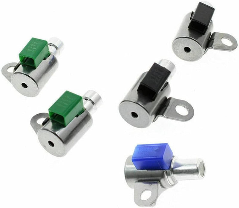A760 Automatic Transmission Shift Solenoid for Lexus Tundra GS350 GX460 IS35