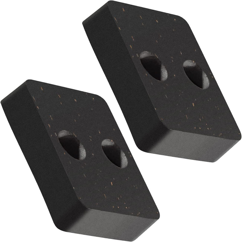 761-05007 Deck Brake Pad for Cub Cadet XT1-LT42 XT1-LT42 C XT1-LT46 XT2-LX42