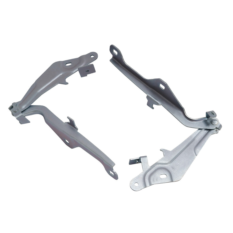 FR3Z16797C FR3Z16796C Hood Hinges for Ford Mustang 2015-2017 Left Right
