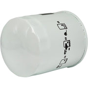 DURAFORCE 47671640 BT8905 Hydrostatic Oil Filter for New Holland TC21DA TC24DA