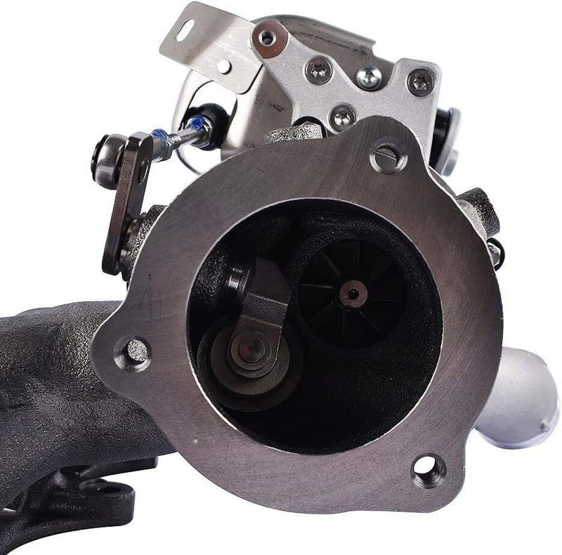 Turbo Charger 28231-2B760 282312B760 for 2016-2018 Hyundai Tucson 1.6L