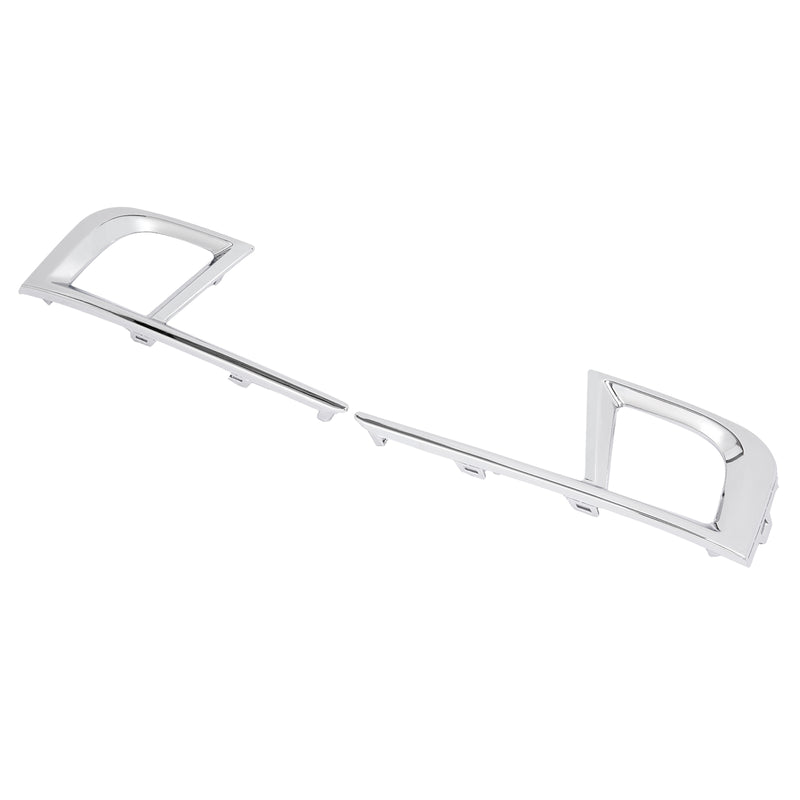 71103-THR-A00 Front Fog Light Molding Trim Cover for Honda Odyssey 2018-20 Pair