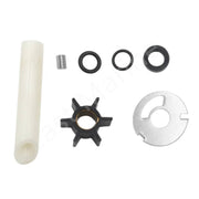 DURAFORCE 47-39074 Water Pump Impeller Repair Kit for Mercury Outboards 4 4.5 7.5 9.8 HP