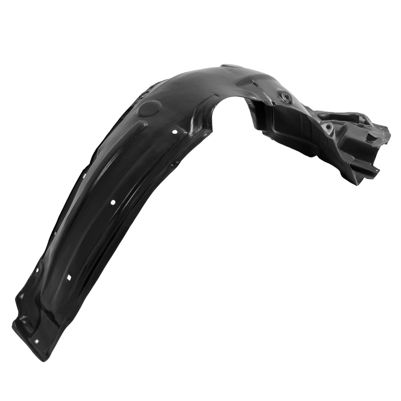 Front Fender Liner Driver Side for Toyota Corolla 2011-2013 Without Insulation