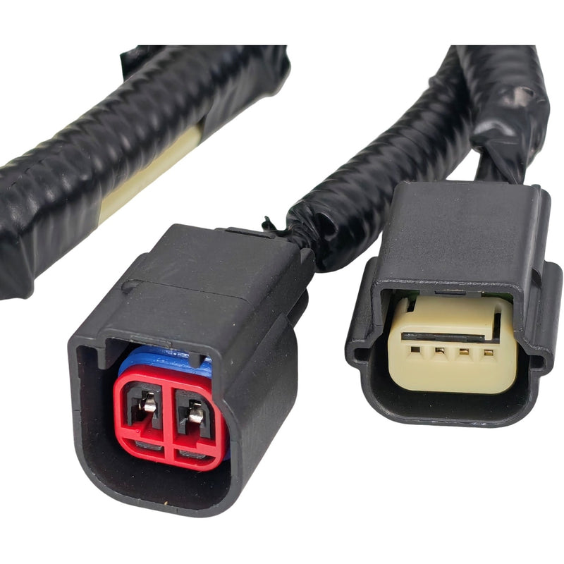FL3Z15K867E Front Wire Harness for Ford F-150 2015-2017 Limited