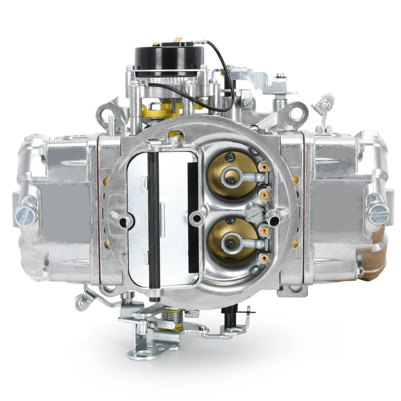 4 Barrel Carburetor E-Choke for Holley Quickfuel Brawler 750 CFM Double Pumper