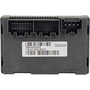 DURAFORCE 68423302AA Transfer Case Control Module for Dodge Durango 2019 2020 SUV
