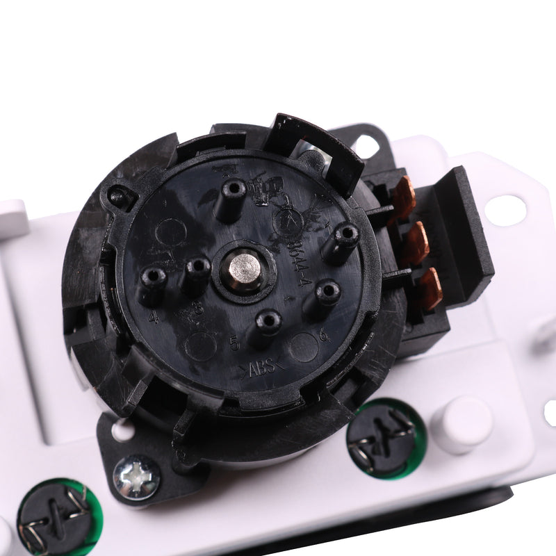 55056558AA AC Heater Climate Control Unit for Jeep Wrangler 2005-2006