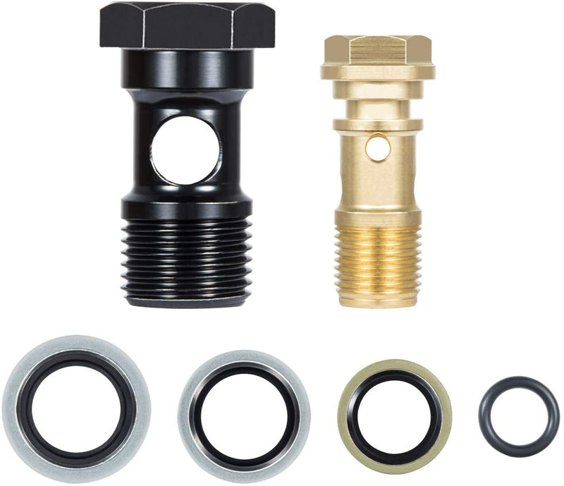 AR2119 Gymatic 3/B Unloader Mounting Bolt Kit for Annovi Reverberi XM RK Series