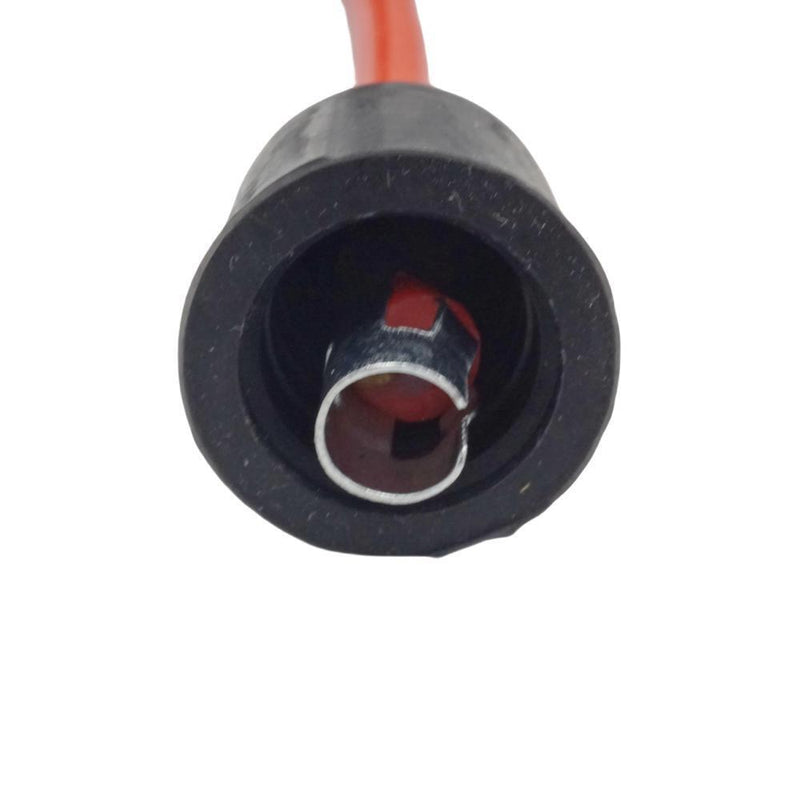 813715A1 90816A25 93475A25 Spark Plug Wire for Mercury 150-175-200HP 9 Inch