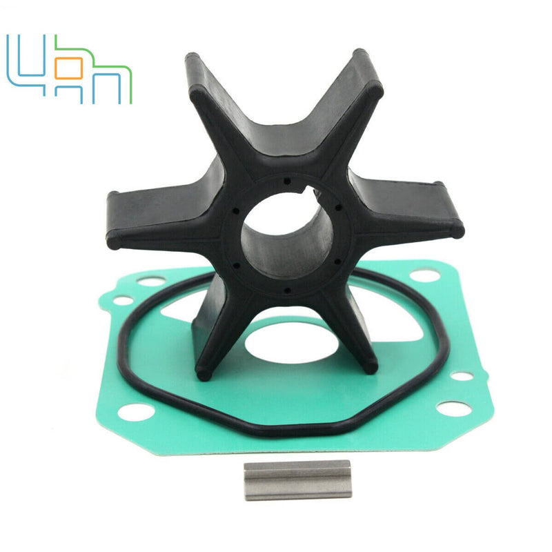 DURAFORCE 06192-ZW1-000 Impeller Repair Kit for Honda 75 90 115 130 HP Outboard