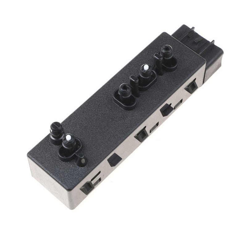 Driver Side Power Seat Control Switch 25974714 for 2010-2015 Chevrolet Camaro