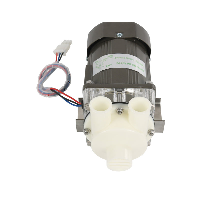 S-0731 Water Pump for Hoshizaki Ice Machine Motor Assembly Plate
