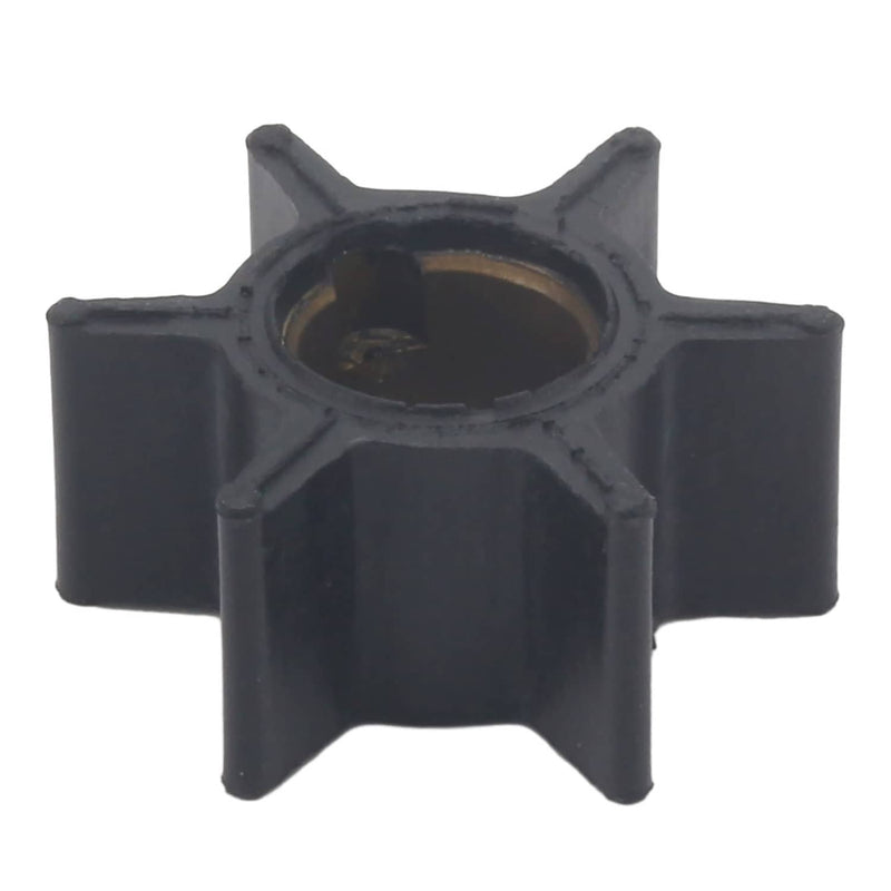 DURAFORCE 47-22748 Outboard Water Pump Impeller for Mercury 3.5HP 3.9HP 5HP 6HP 18-3012