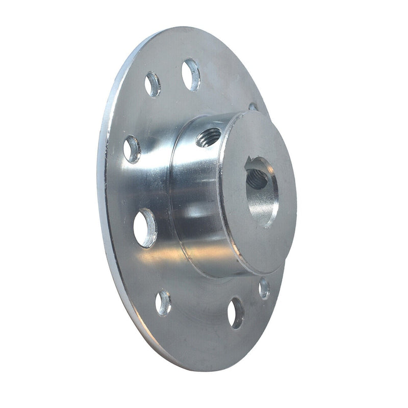 Sprocket Hub 3/4 Bore Universal Bolt Circle for Go Kart Cart Mini Bike Trike