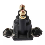 DURAFORCE 65W-81941-01-00 Starter Solenoid for Yamaha 25 Outboard Replaces 65W-81941-00-00