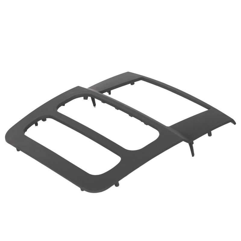 Dash Kit for Dodge Ram 1500 2500 2002-2005 Double DIN Stereo Install