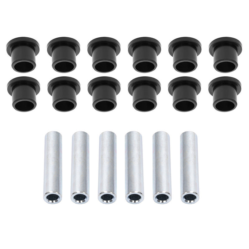 Golf Cart Leaf Spring Bushing Kit for Club Car DS 1981-Up