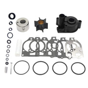DURAFORCE 46-96148A5 Water Pump Kit for Mercury Mariner V6 150 175 200 220 225HP Outboards