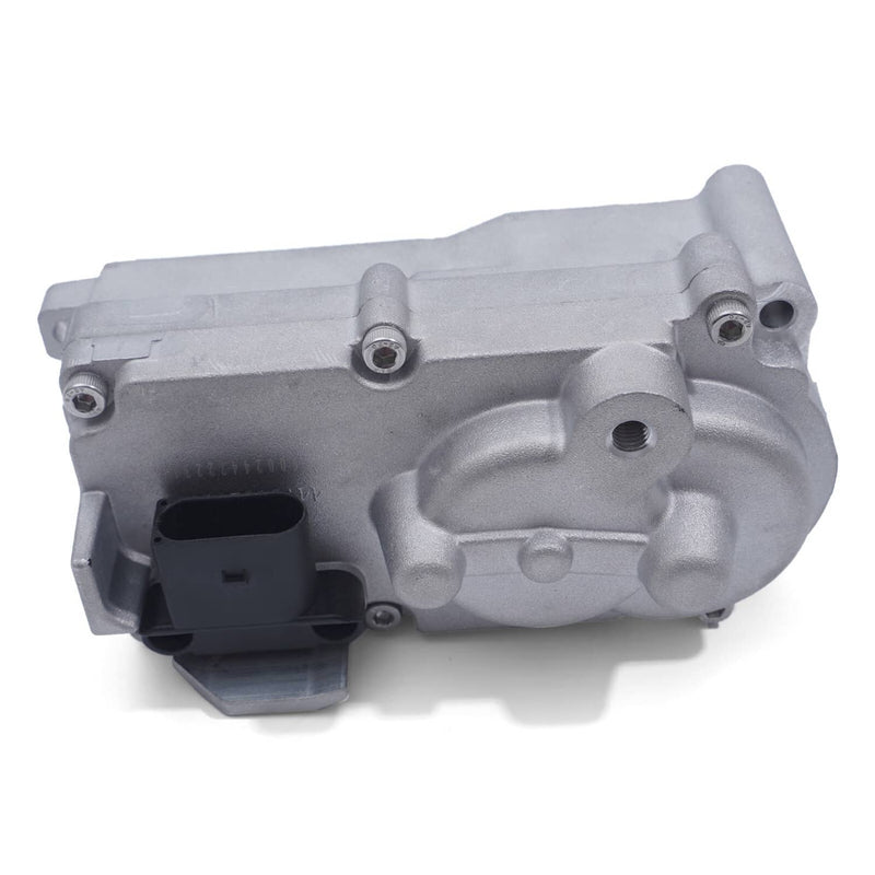 HE300VG Turbo Actuator Set with Calibration for Dodge Cummins ISB 6.7L 2013-18