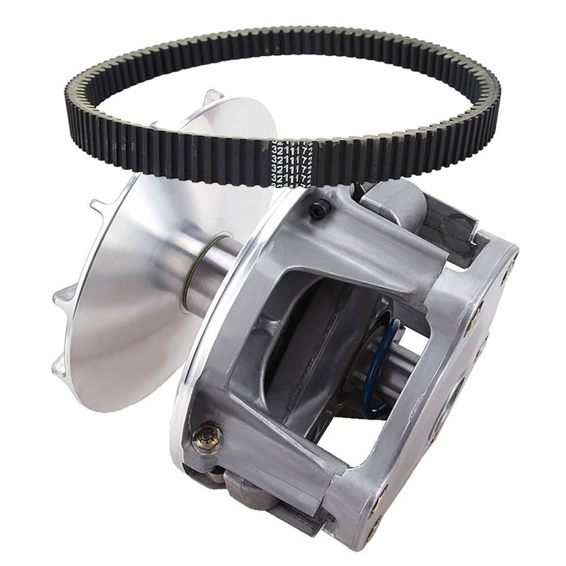 1322971 3211172 Primary Drive Clutch + Drive Belt for Polaris RZR XP900 2011-13