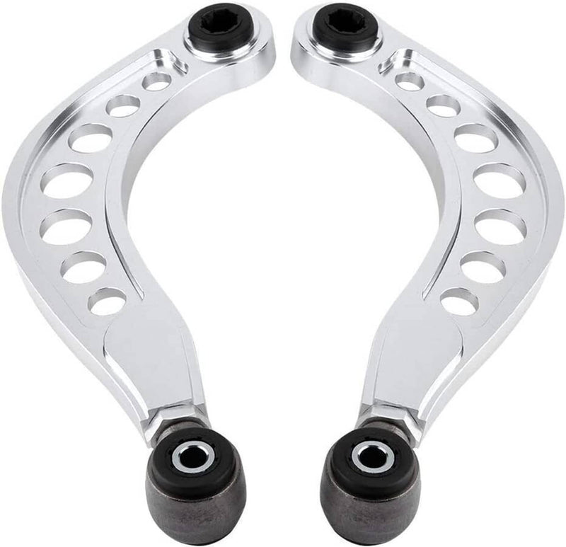 Adjustable Rear Camber Control Arms Kit for Honda Civic 2.0L JDM 1Set
