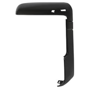 DURAFORCE Side Mirror Cover Caps for Chevy Silverado for GMC Sierra HD 2500 3500 2020-2024