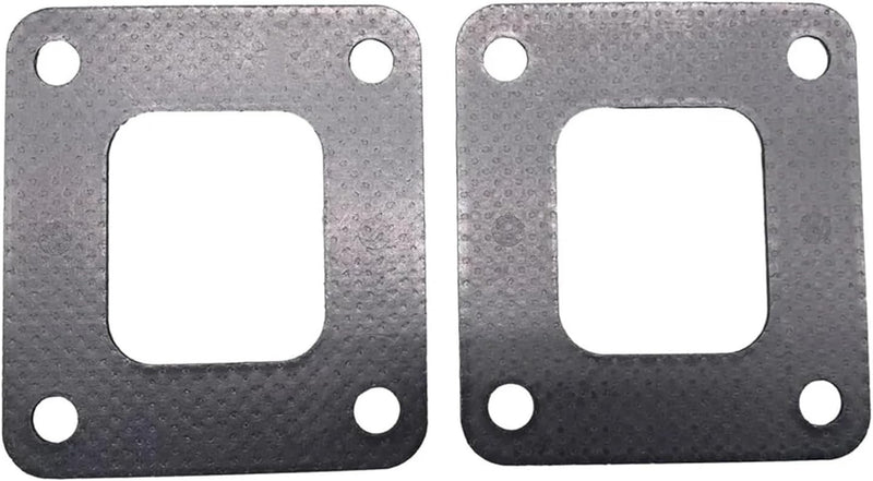 Exhaust Elbow Gasket for Mercury MerCruiser 4.3 5.0 5.7 6.2 7.4 2